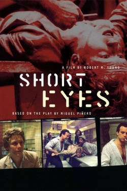 Short Eyes-watch