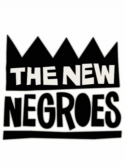 The New Negroes-watch