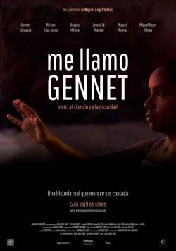 Me llamo Gennet-watch