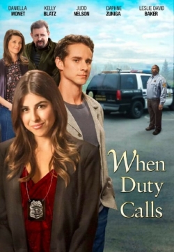 When Duty Calls-watch