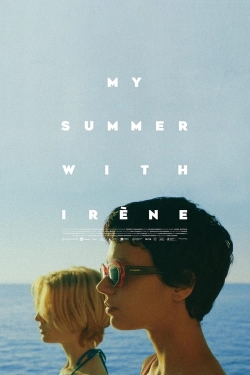 My Summer With Irène-watch