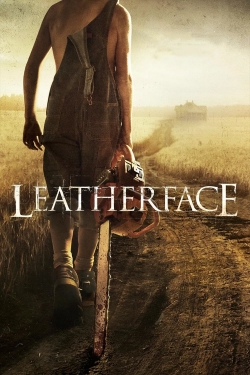 Leatherface-watch
