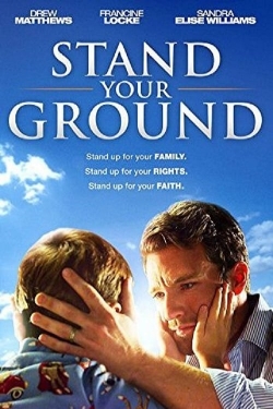 Stand Your Ground-watch