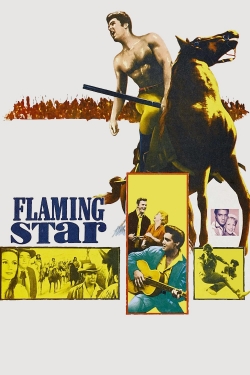 Flaming Star-watch