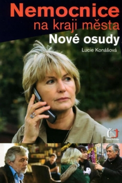 Nemocnice na kraji města ...nové osudy-watch