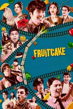 Fruitcake-watch