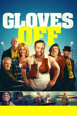 Gloves Off-watch