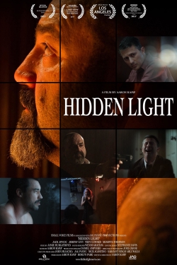 Hidden Light-watch