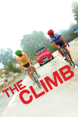 The Climb-watch