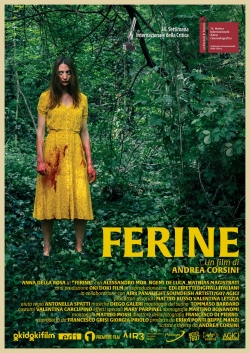 Ferine-watch