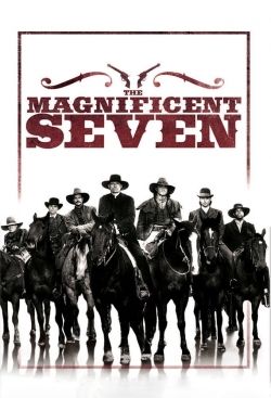 The Magnificent Seven-watch