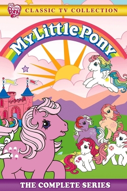 My Little Pony-watch