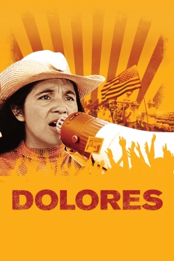 Dolores-watch