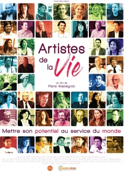 Artistes De La Vie-watch