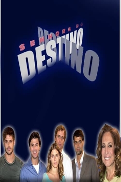 Senhora do Destino-watch