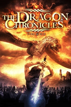 Fire and Ice: The Dragon Chronicles-watch