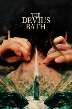 The Devil's Bath-watch
