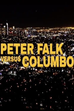 Peter Falk versus Columbo-watch