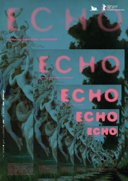 Echo-watch