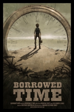 Borrowed Time-watch