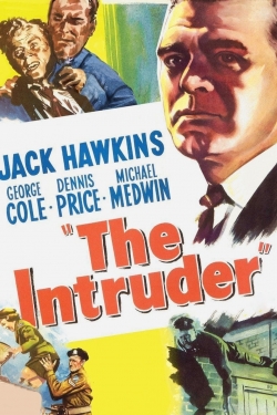 The Intruder-watch