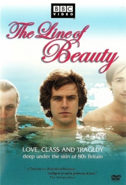 The Line of Beauty-watch