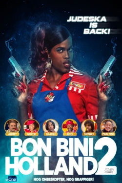 Bon Bini Holland 2-watch