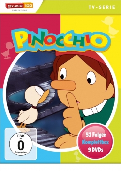 The Adventures of Piccolino-watch