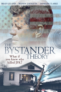 The Bystander Theory-watch