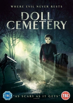 Doll Cemetery-watch