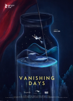 Vanishing Days-watch