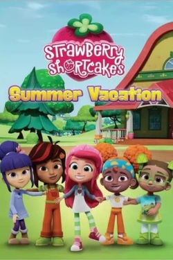 Strawberry Shortcake's Summer Vacation-watch