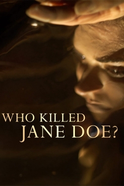 Who Killed Jane Doe?-watch