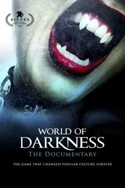 World of Darkness-watch