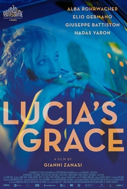 Lucia's Grace-watch