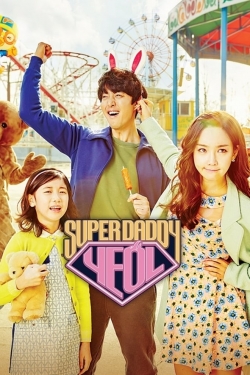 Super Daddy Yeol-watch