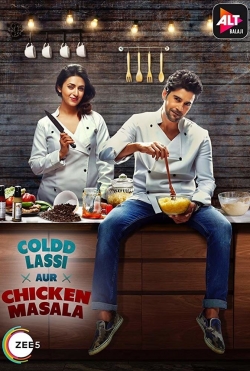 Coldd Lassi Aur Chicken Masala-watch