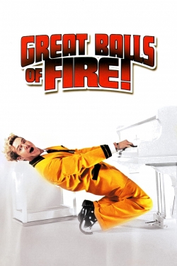 Great Balls of Fire!-watch