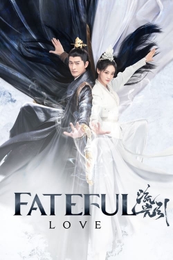 Fateful Love-watch