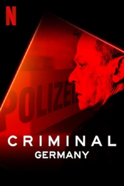 Criminal: Germany-watch