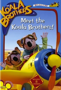 The Koala Brothers-watch