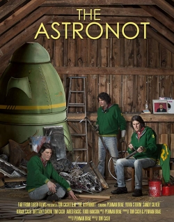 The Astronot-watch