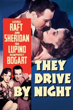 They Drive by Night-watch