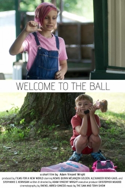 Welcome to the Ball-watch