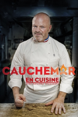 Cauchemar en cuisine-watch