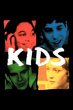 Kids-watch