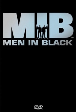 Men in Black: The Series-watch