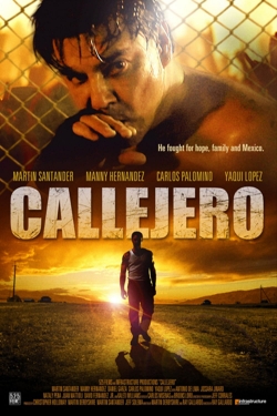 Callejero-watch