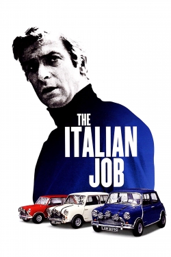 The Italian Job-watch