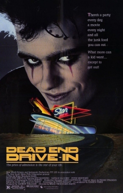 Dead End Drive-In-watch